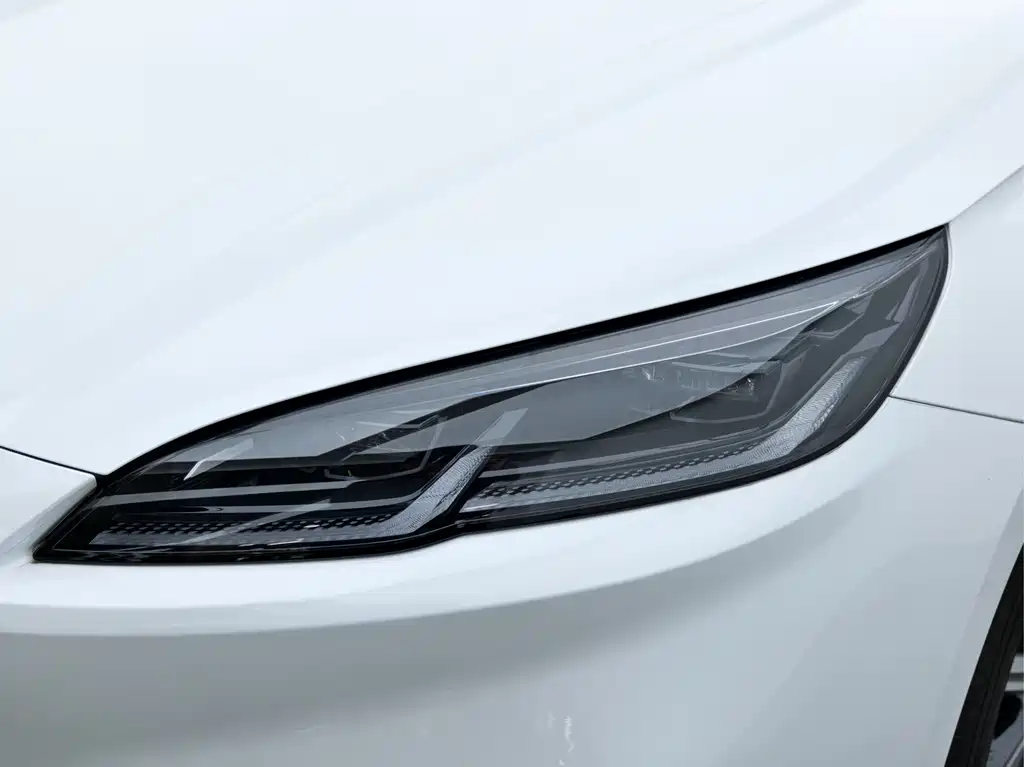 BYD SEAL 06 NEW ENERGY