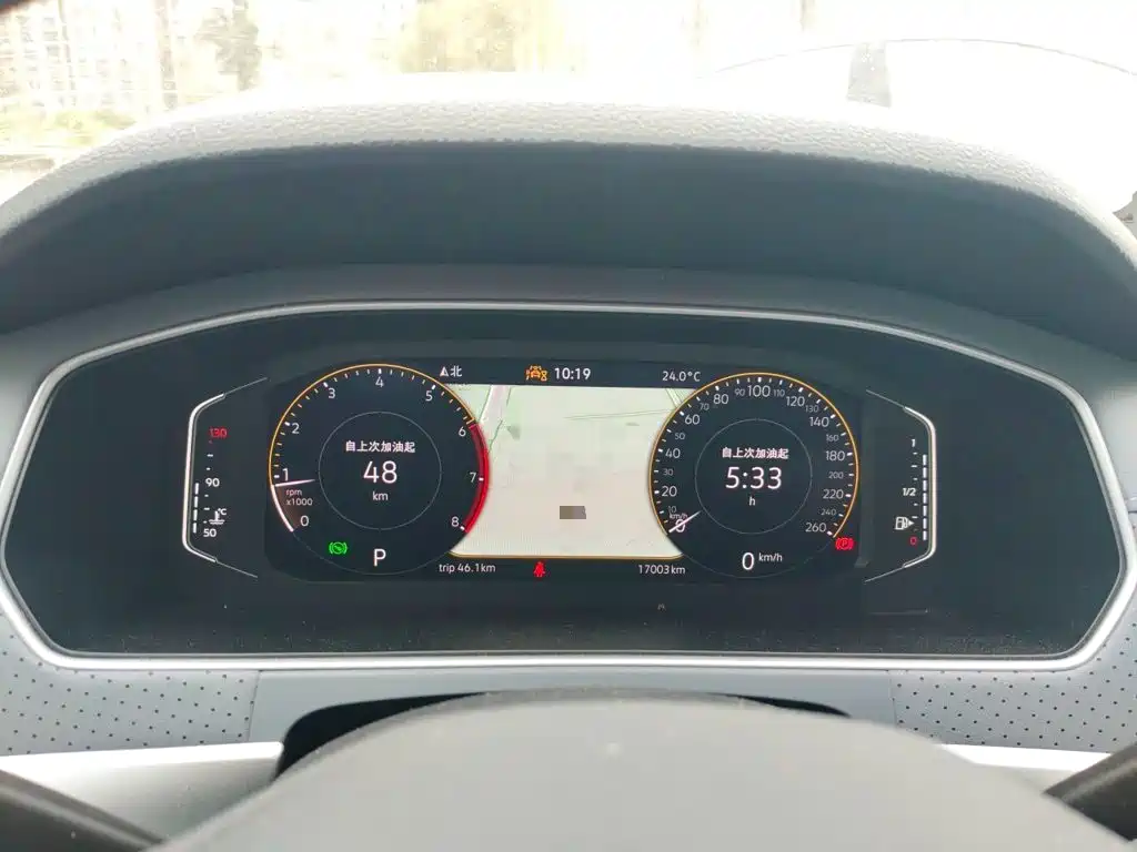 Volkswagen Lavida — миниатюра 7