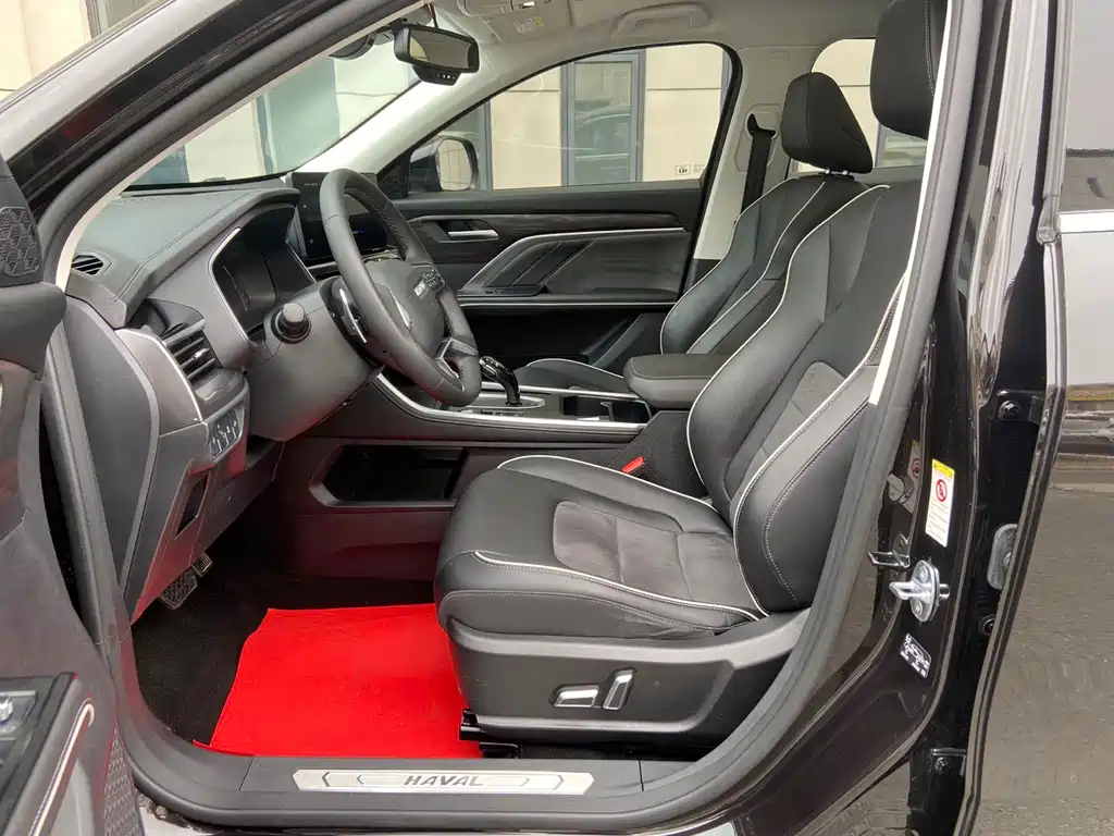 Haval H6 — миниатюра 11