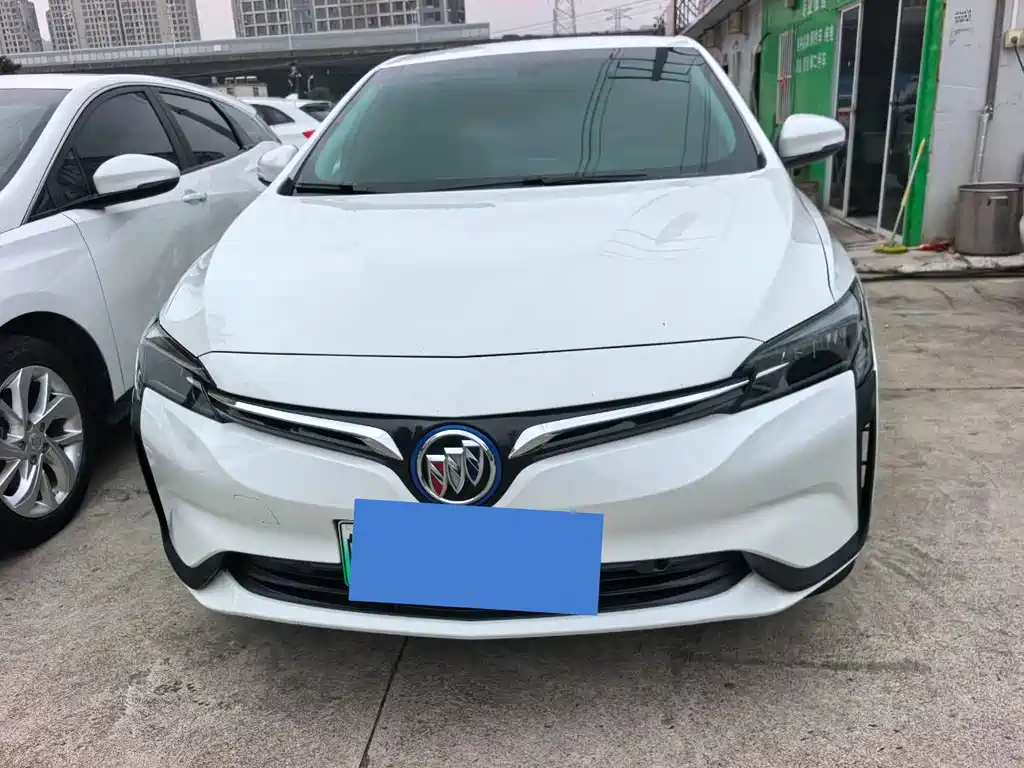 Buick Velite 6 — миниатюра 2