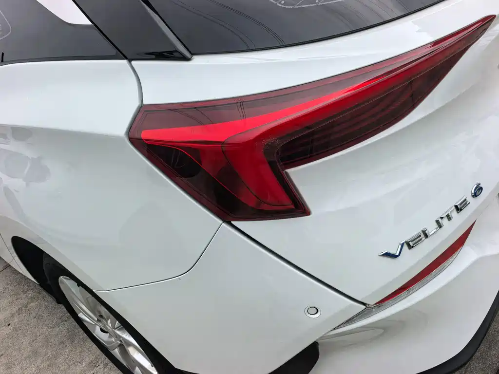 Buick Velite 6 — миниатюра 9