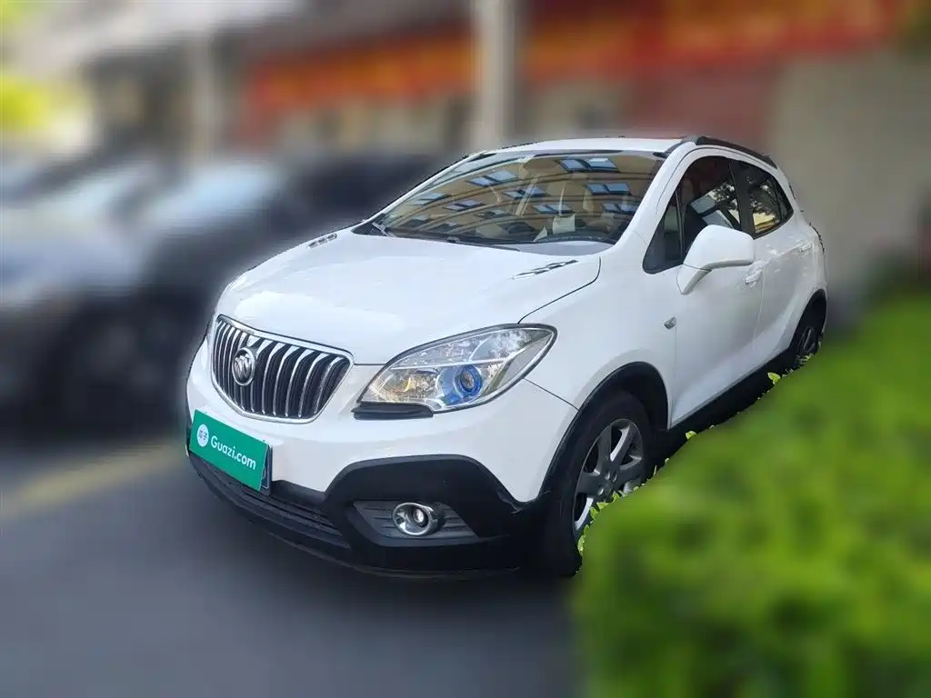 Buick Encore 2015