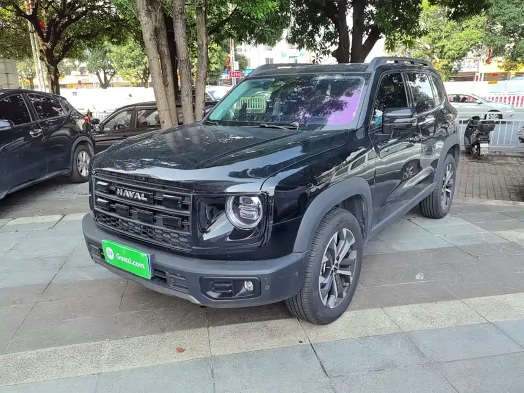 Haval Big Dog — миниатюра 2