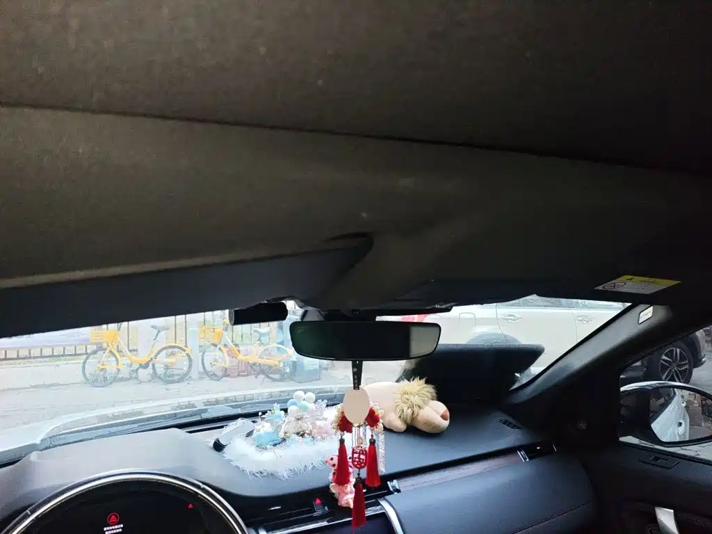 Land Rover Discovery Sport — миниатюра 14