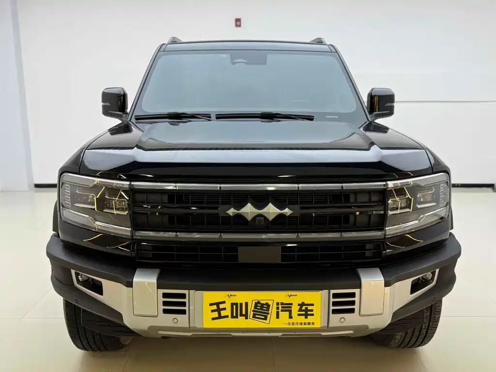 Fangchengbao Leopard 5 5 2023