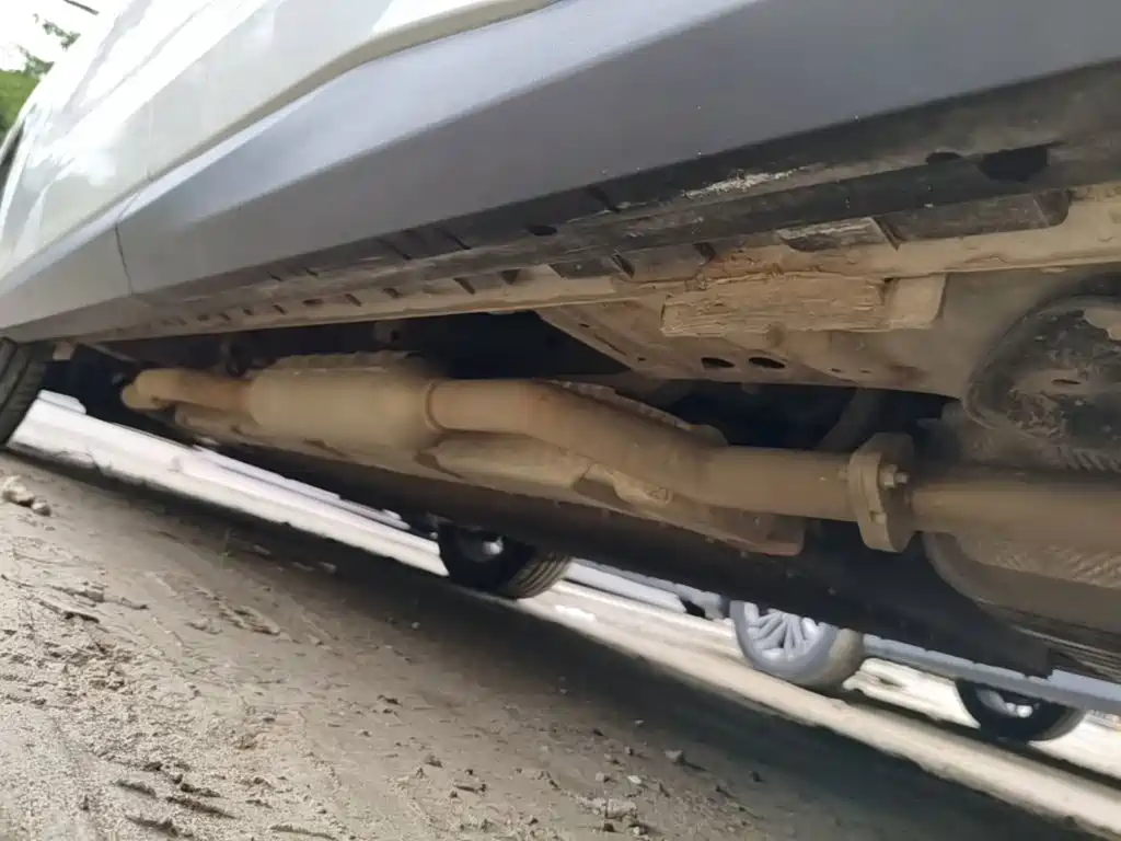 MAXUS G50 PHEV — миниатюра 22