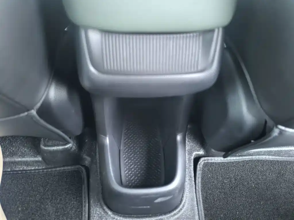 Baojun Yueye Plus — миниатюра 25