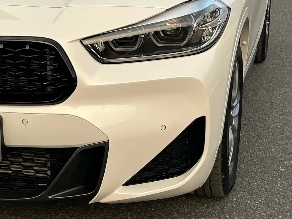 BMW X2 — миниатюра 16