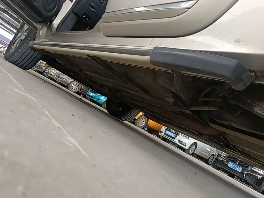 Renault Koleos (Import) — миниатюра 22