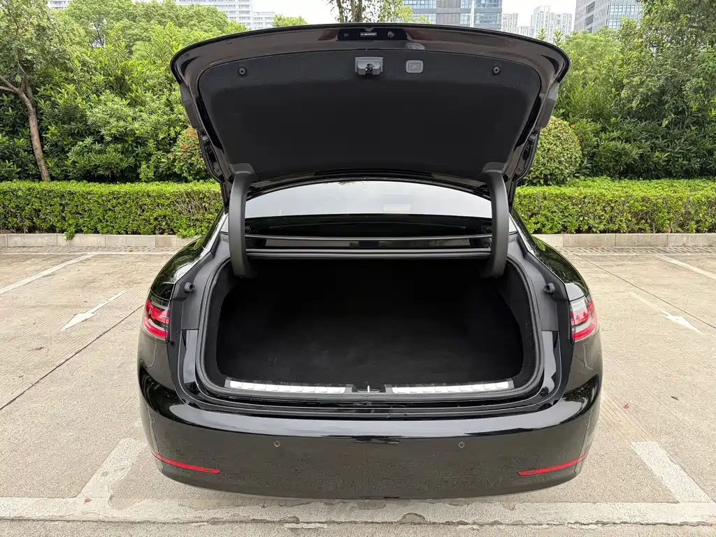 Xiangjie Xiangjie S9 — миниатюра 19