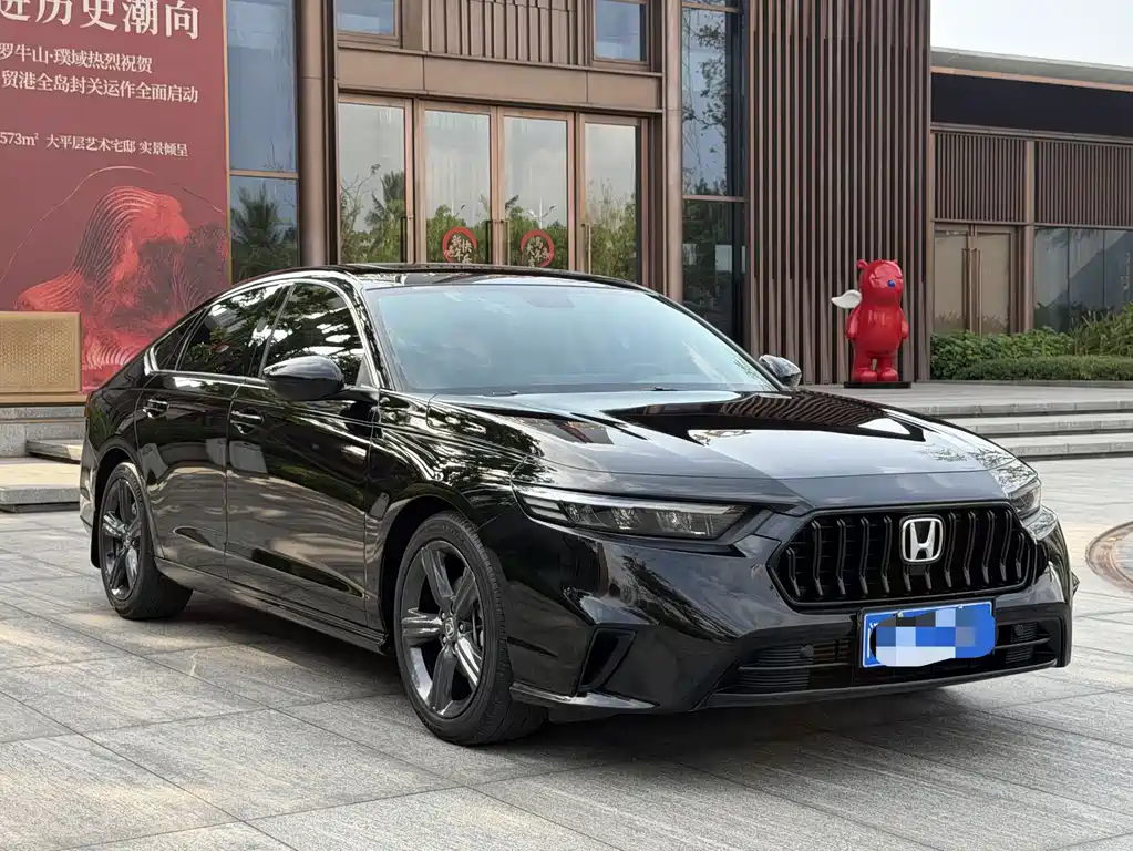 HONDA YINGSHIPAI