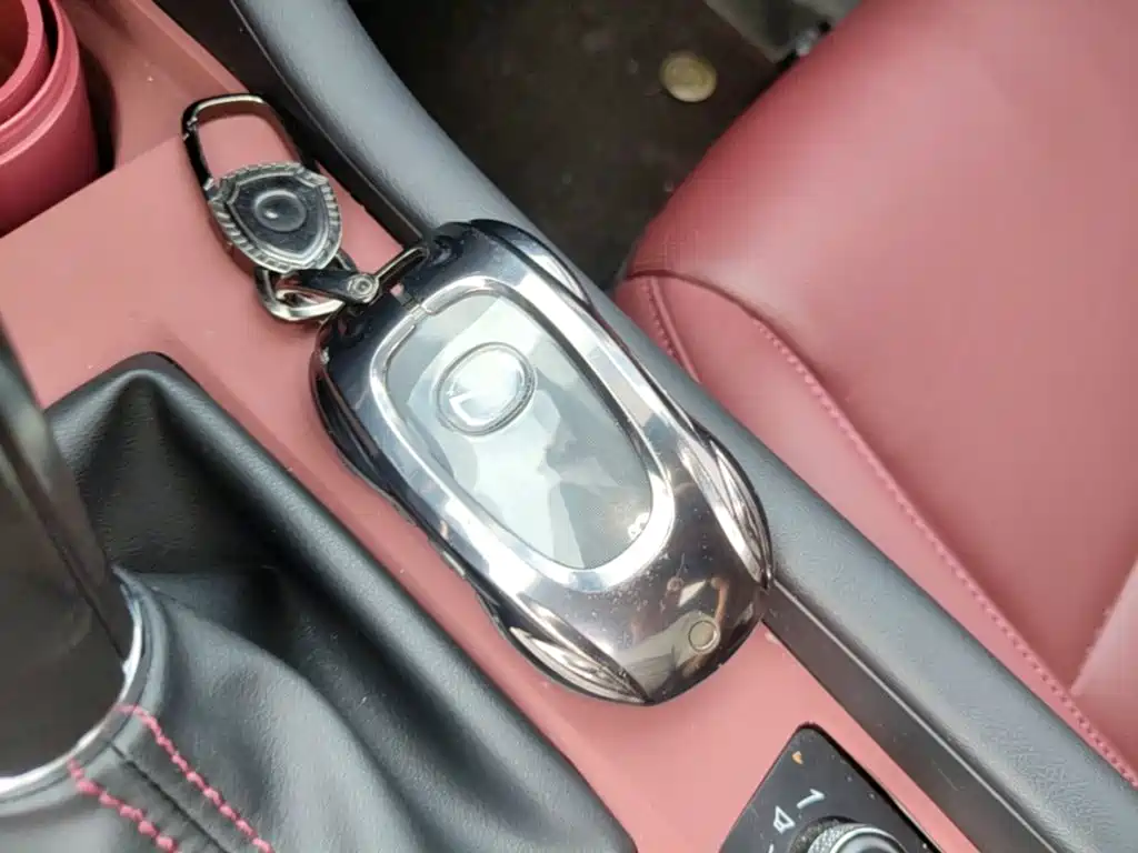 Mazda 3 Axela — миниатюра 9