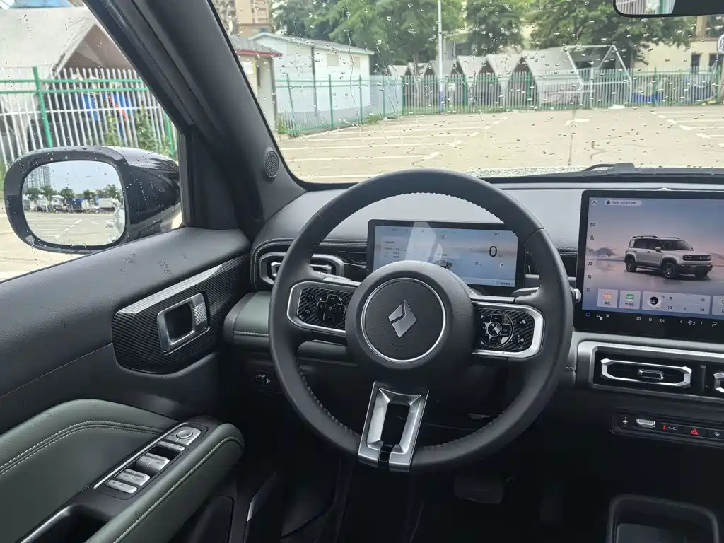 Baojun Yueye Plus — миниатюра 15