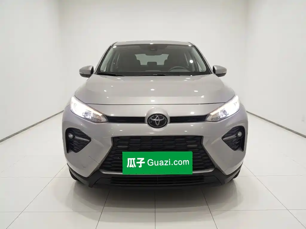 Toyota Wildlander — миниатюра 2