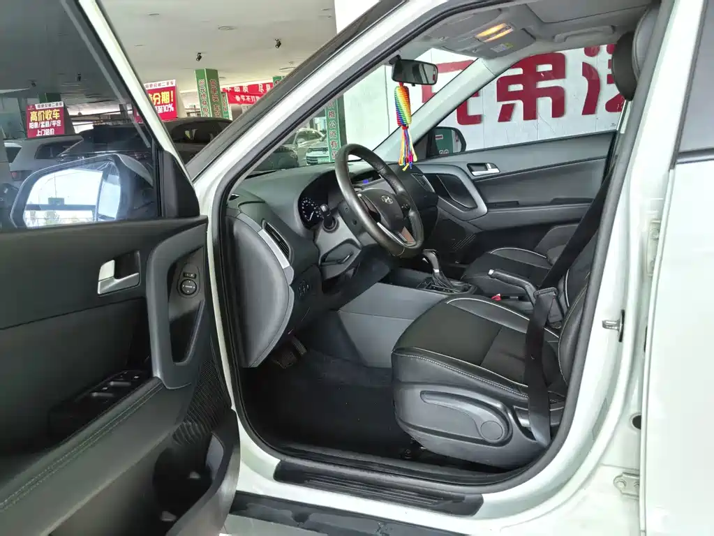 Hyundai ix25 — миниатюра 5