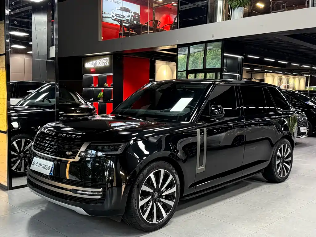 Land Rover Range Rover 2023