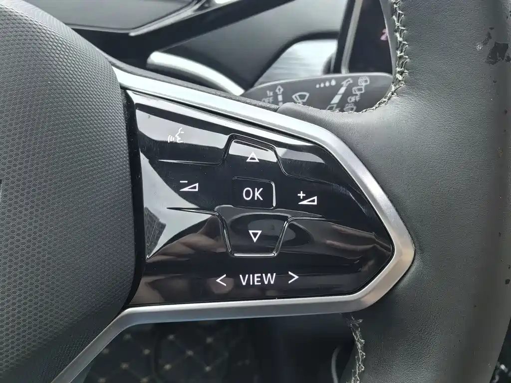 Volkswagen ID.4 Crozz — миниатюра 19