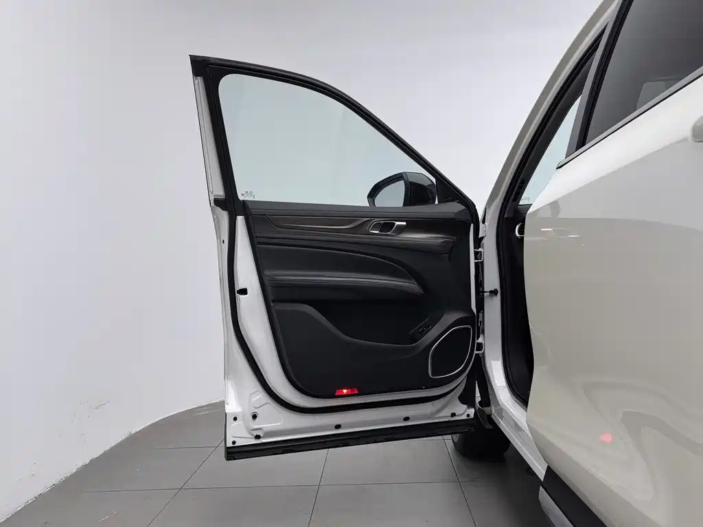 Ford Equator — миниатюра 8