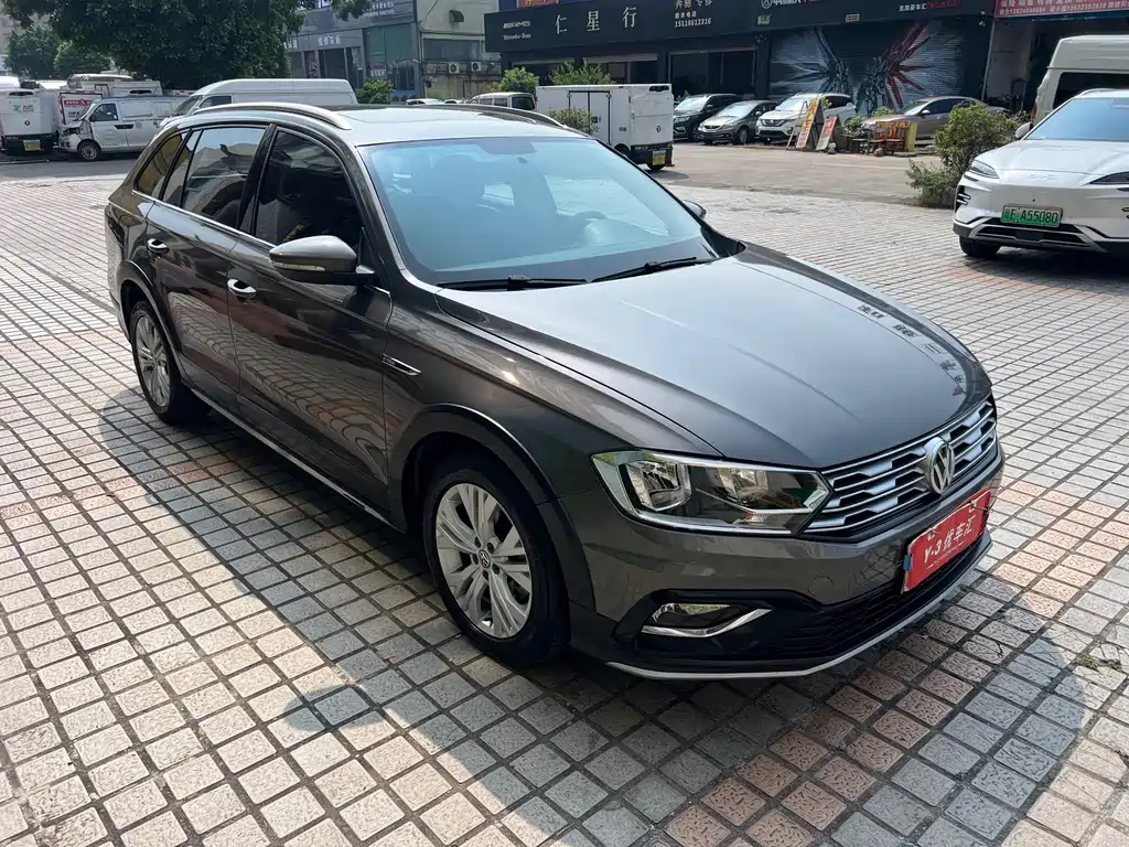 Volkswagen C-Trek — миниатюра 3