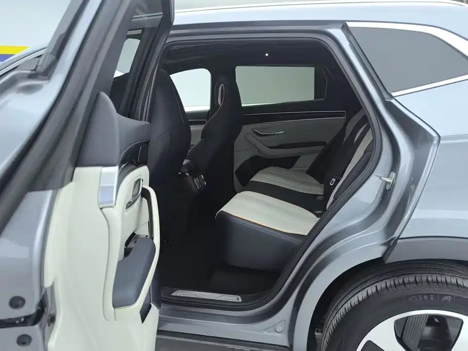 BYD PLUS New Energy — миниатюра 11