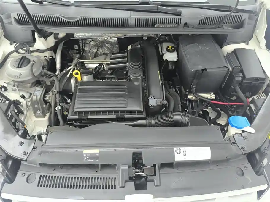 Volkswagen Touran — миниатюра 10