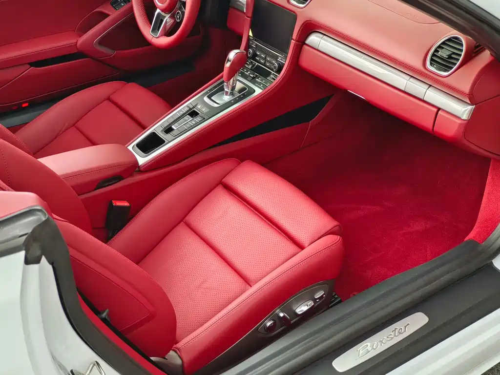 Porsche 718 — миниатюра 11