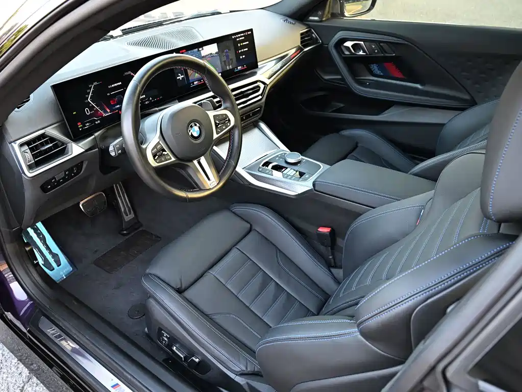 BMW M240i — миниатюра 5