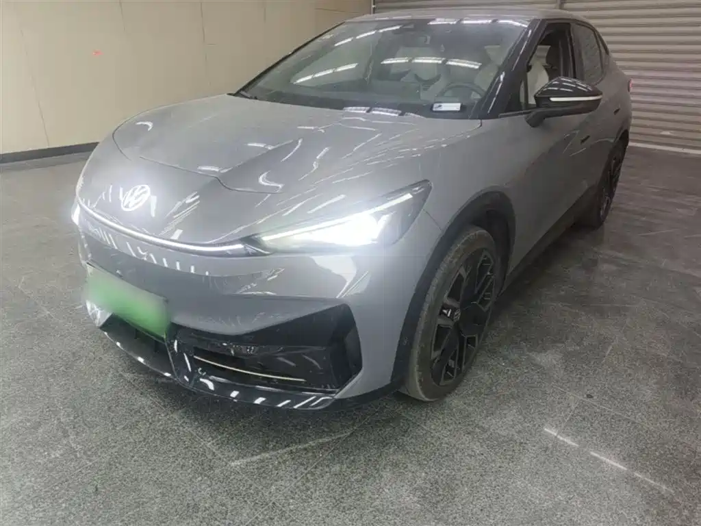 Volkswagen 06 2025