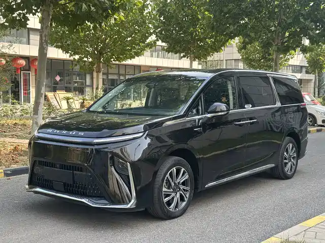 Maxus Mifa 9