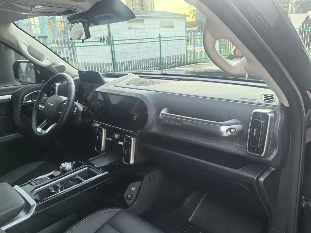 Haval Big Dog — миниатюра 14