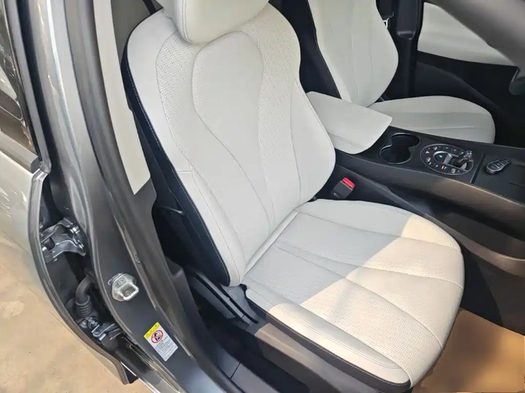 BYD Seal 05 DM-i — миниатюра 25