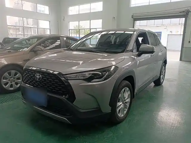 TOYOTA COROLLA SHARP AMPLIFIER