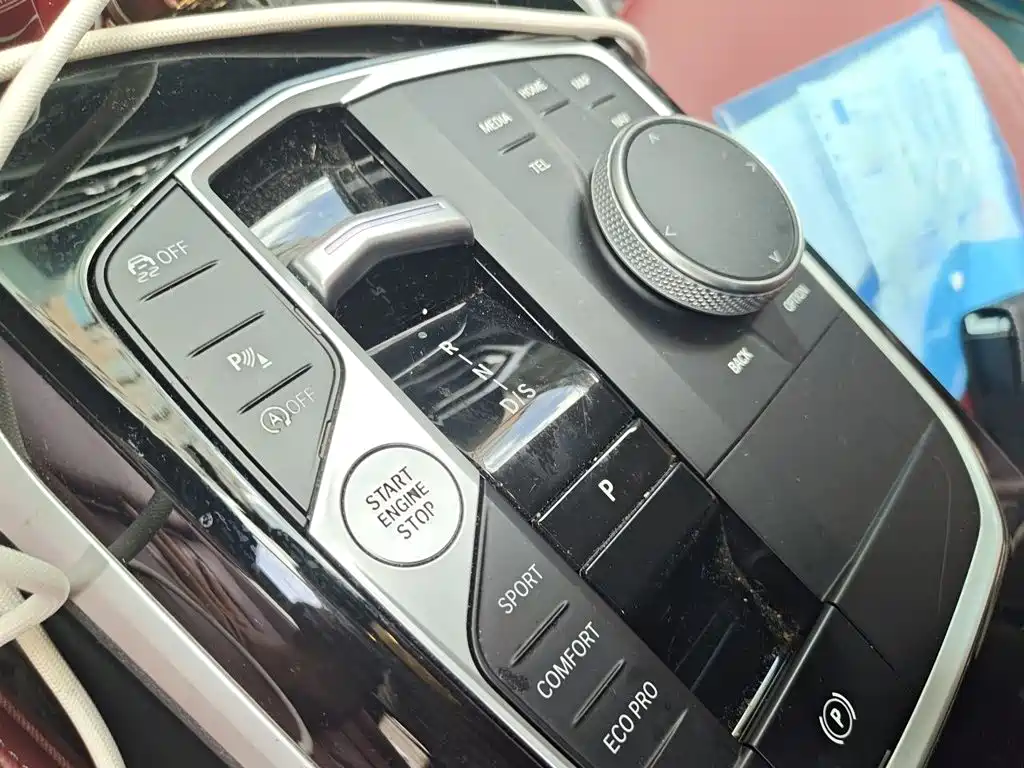 BMW 3 Series — миниатюра 10