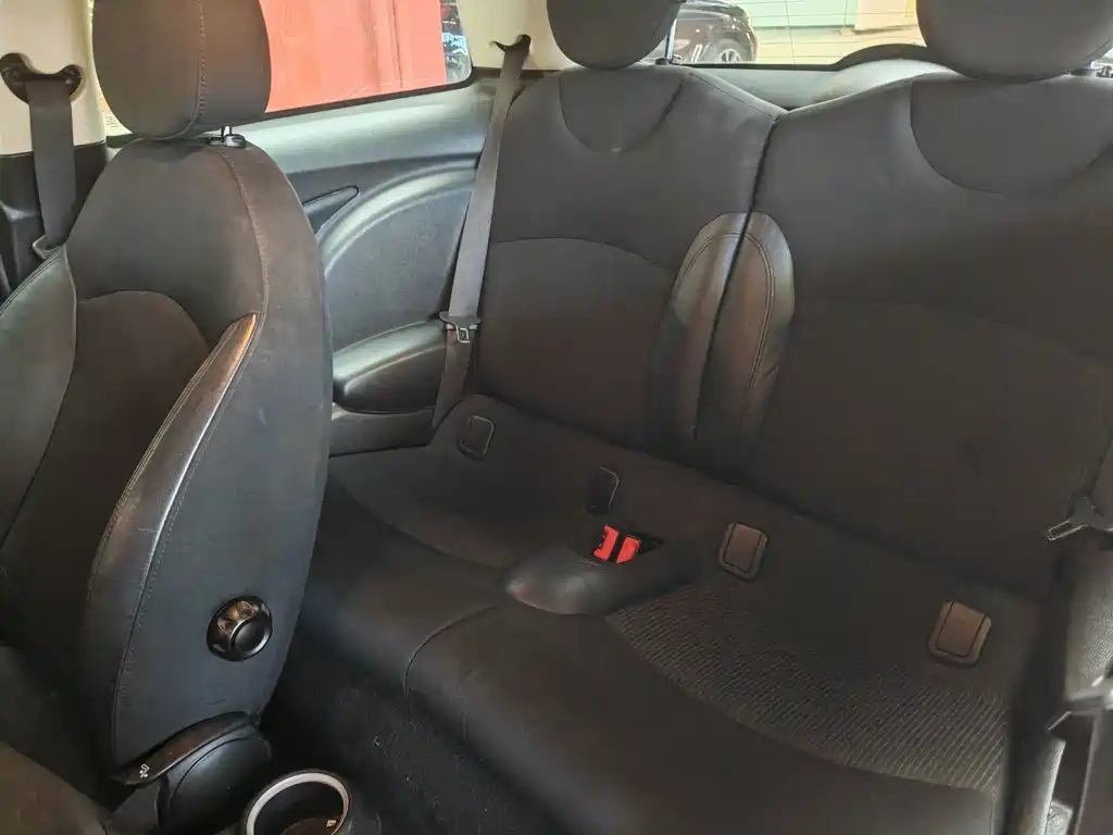 MINI Mini — миниатюра 8