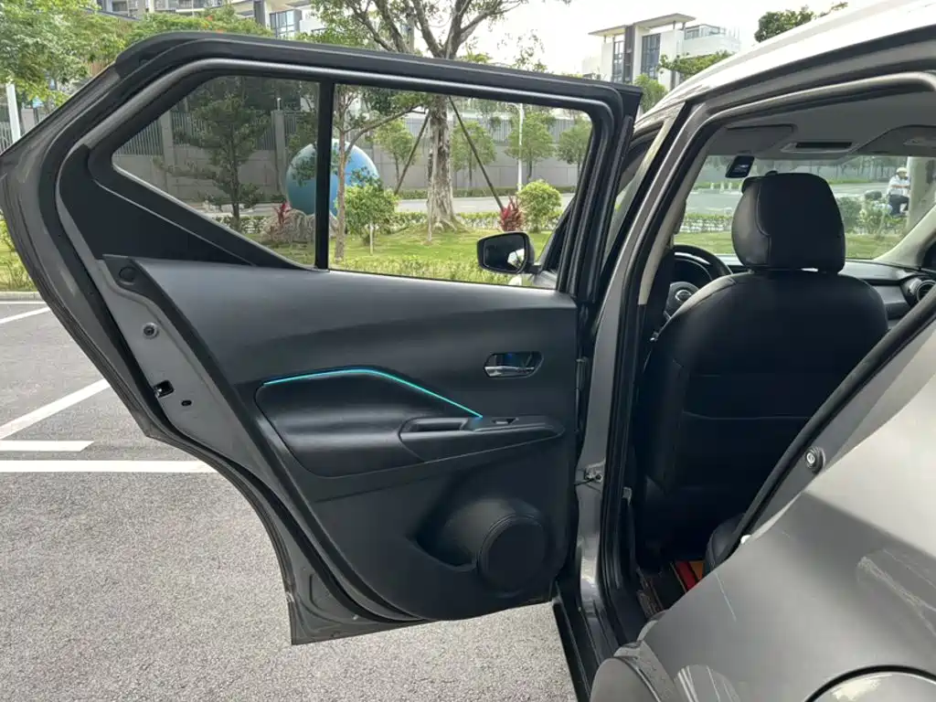 Nissan Kicks — миниатюра 21