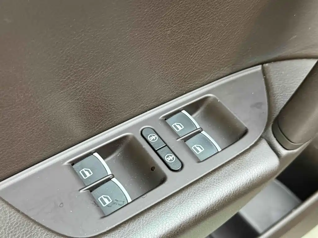 Volkswagen Touareg 2014 3.0TSI