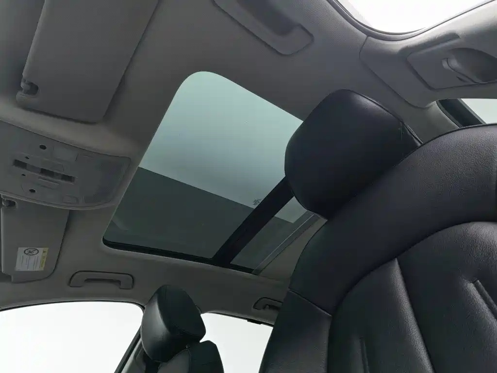 Audi A6L — миниатюра 14