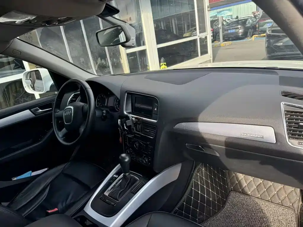 Audi Q5 — миниатюра 8