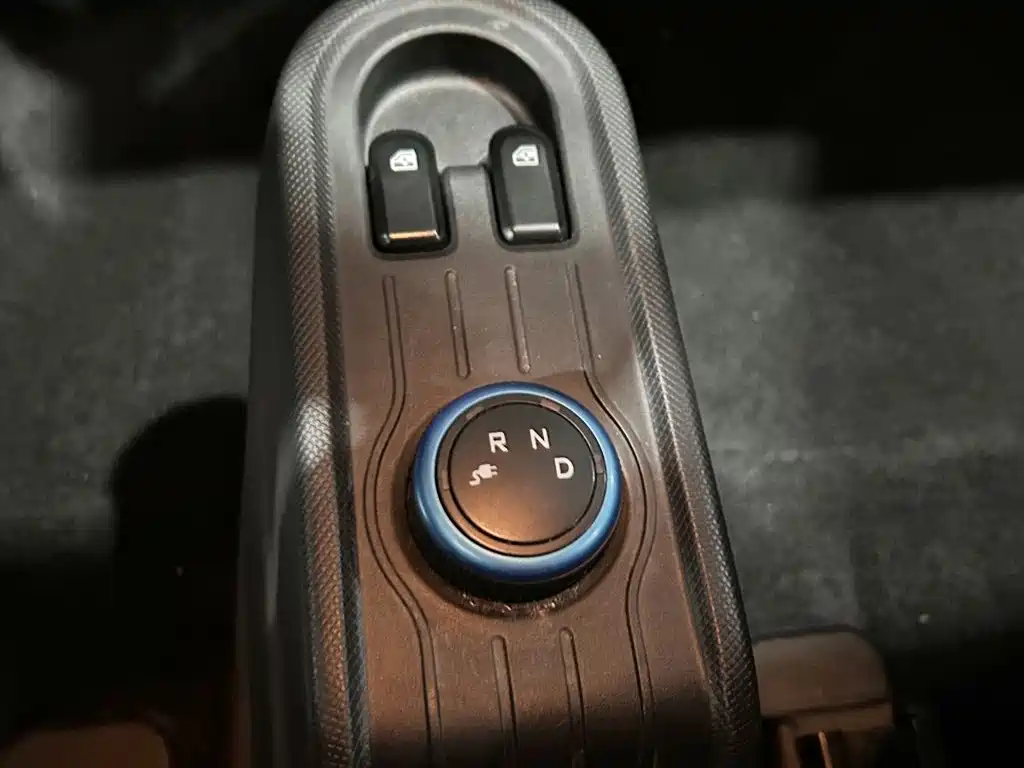 Wuling MINIEV — миниатюра 9