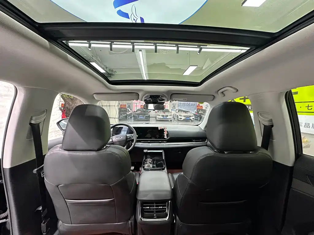 Ford Equator Sport — миниатюра 13