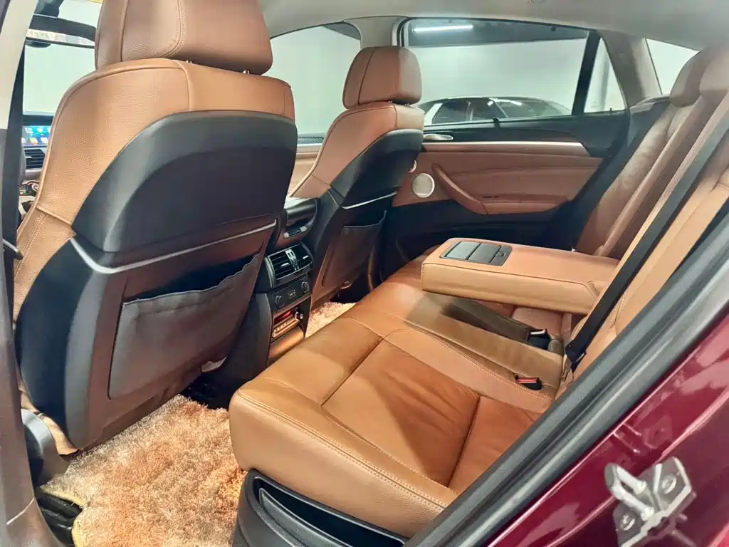 BMW X6 — миниатюра 6