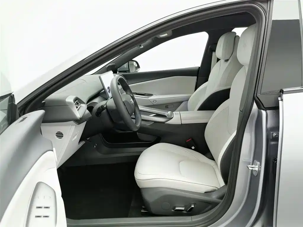 ARCFOX EXTREME FOX POLAR FOX ALPHA S5