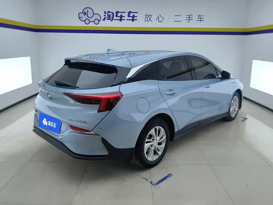 Buick Velite 6 — миниатюра 3