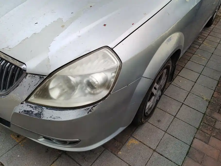 Buick Excelle — миниатюра 5