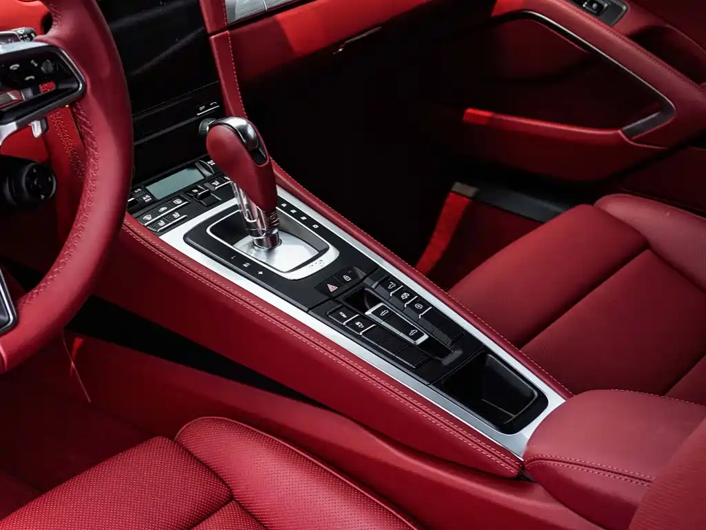 Porsche 718 — миниатюра 16