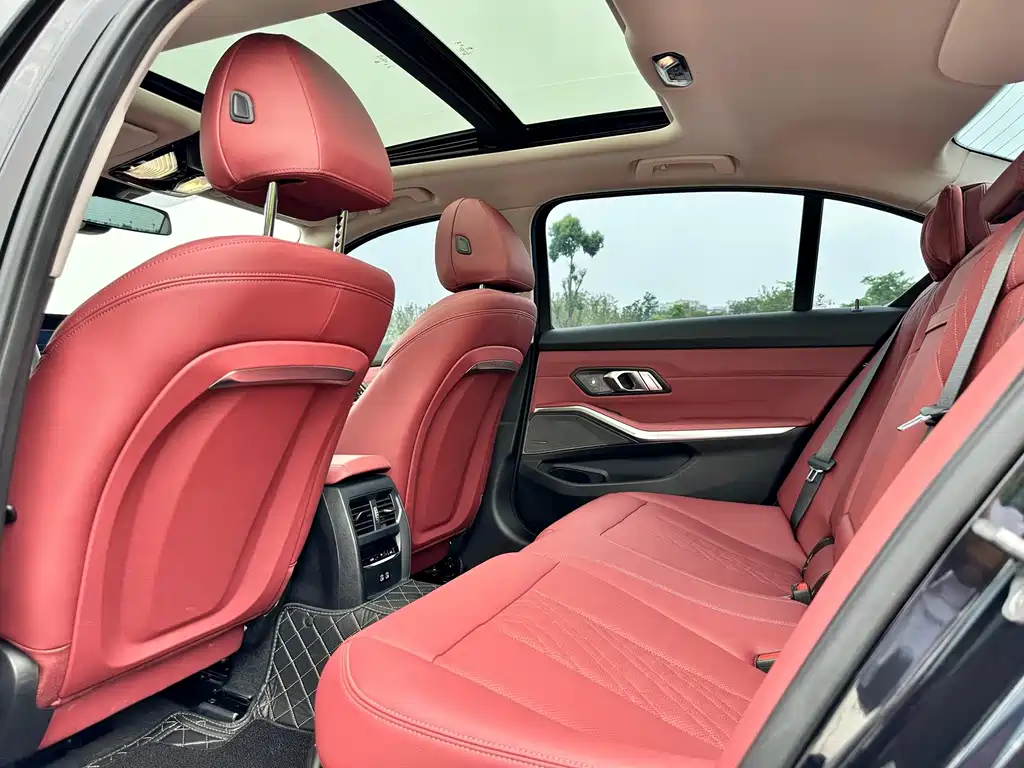 BMW 3 Series — миниатюра 6
