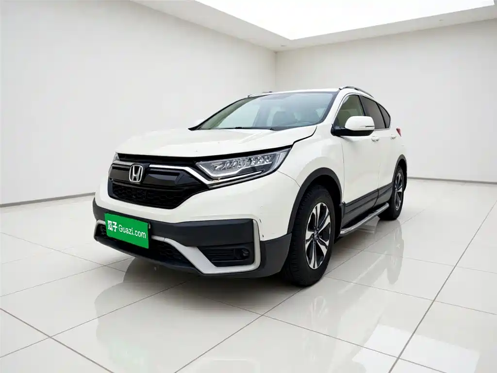 Honda CR-V 2021 240TURBO CVT Comfort