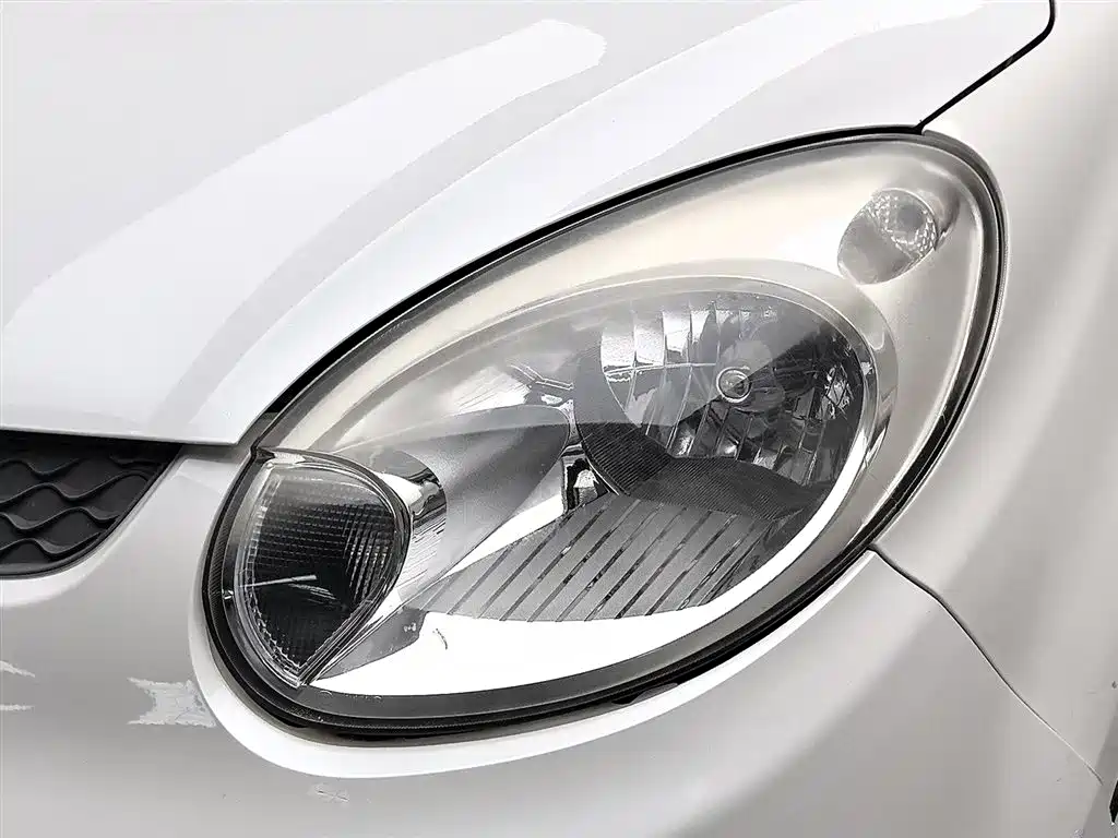 Changan Mini 2012 1.0L MT Fashion IV