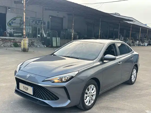 2025 Roewe i5