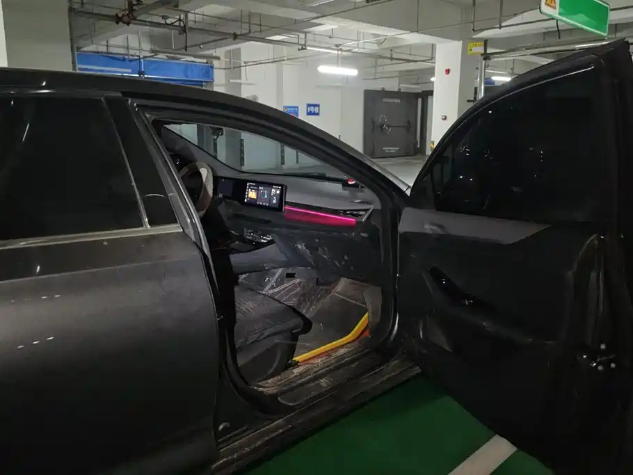 Changan Ruicheng PLUS — миниатюра 8